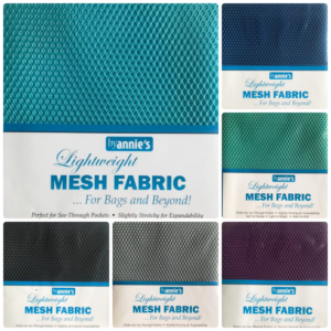 byannie mesh fabric, netzgewebe
